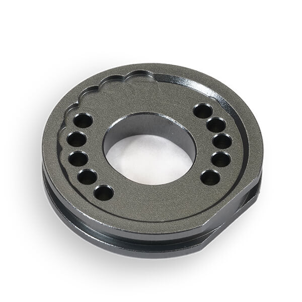 FTX - TRACKER ALUMINIUM MOTOR
MOUNT - FTX10384