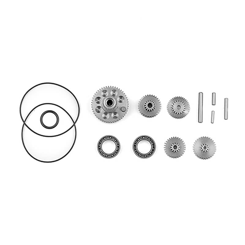 REEDY - RS1606HD SERVO GEAR SET - AS27173