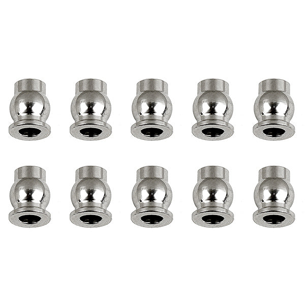 ELEMENT RC BY ASSOC. ELECTRICS - ELEMENT RC FT ENDURO PIVOT
BALLS STEEL - EL42054