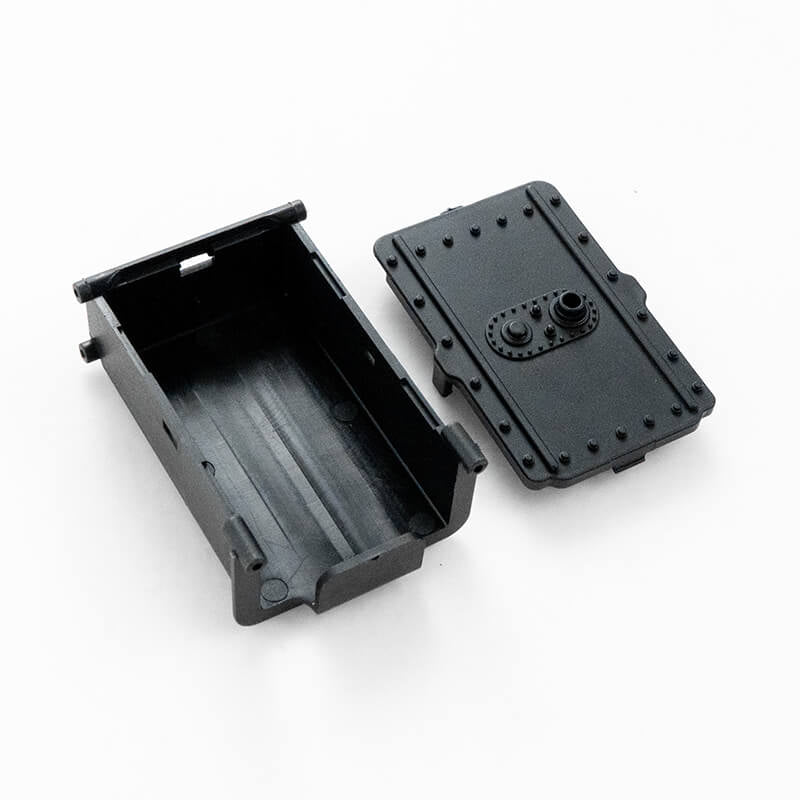 FMS/ROC HOBBY - FMS 1:24 12404 BATTERY BOX - FMS-C2292