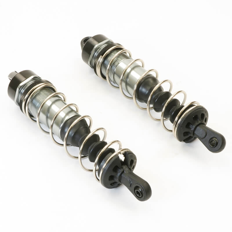 FTX - DR8 FRONT SHOCK ABSORBER - FTX9566