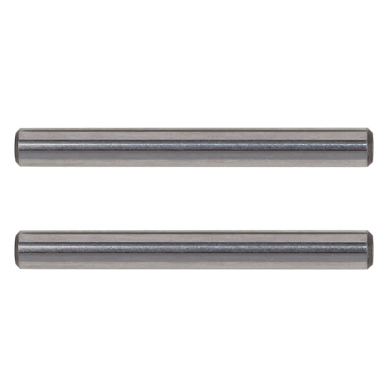 ASSOCIATED ELECTRICS - TEAM ASSOCIATED FT RC10B74.2 /
B7 2-GEAR DIFF CROSS PIN SET - AS92322