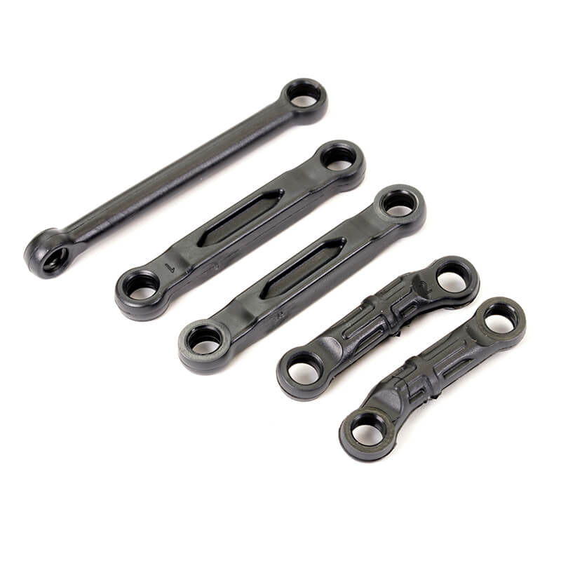FTX - HAVOK SUSPENSION AND
STEERING LINKAGE SET - FTX10606