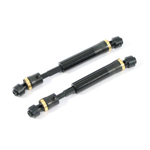 FASTRAX R/C PRODUCTS - FASTRAX AXIAL HD TRANSMISSION
SHAFTS FOR WRAITH (2) - FTAX05