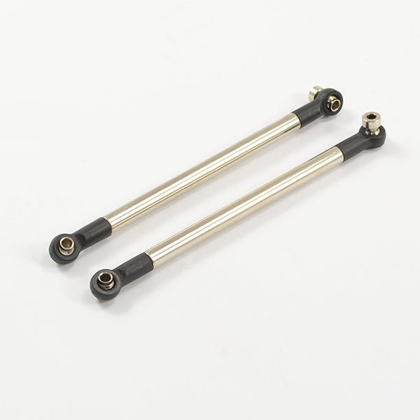 FTX - OUTBACK FURY F/UPPER LINK
75MM (2PC)(HI-ROCK 9174N) - FTX9174