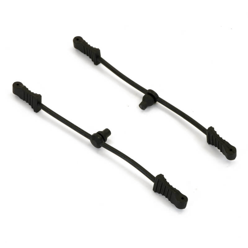 FTX - TROOPER BODY CLIPS &
MOUNTS - FTX10913