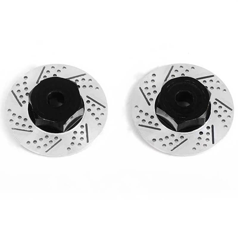 RC4WD - BAER BRAKE SYSTEM ROTOR
SET (1.7"/1.55") - Z-S1962