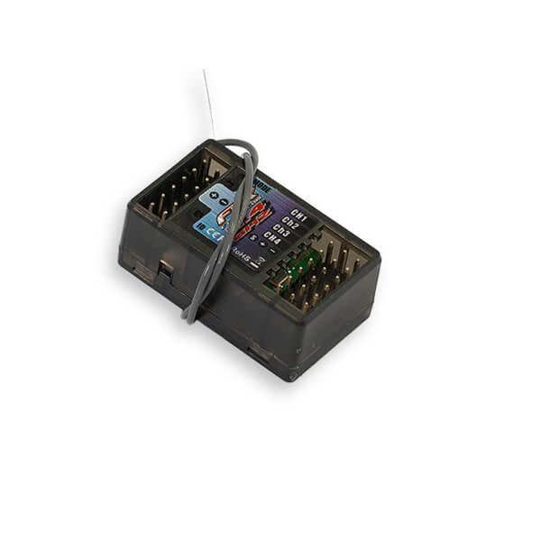 FTX - OUTBACK RANGER XC RECEIVER
ONLY - FTX9471