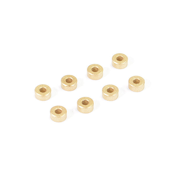FTX - OUTBACK MINI 3.0 COPPER
BUSHING 5X2X2.5 - FTX8914C
