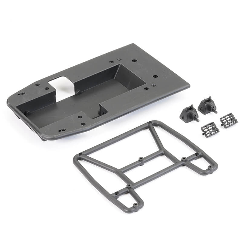 FTX - OUTBACK MINI XP UNITRAK
ROLLCAGE A - FTX9440A