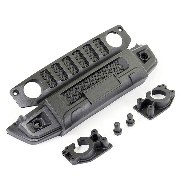 FTX - OUTBACK 3 PASO FRONT
BUMPER/GRILL - FTX10042