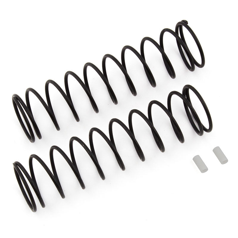 ASSOCIATED ELECTRICS - ASSOCIATED REAR SPRINGS V2
WHITE 4.1LB/IN RC8B3/B3.1/B3.2 - AS81229