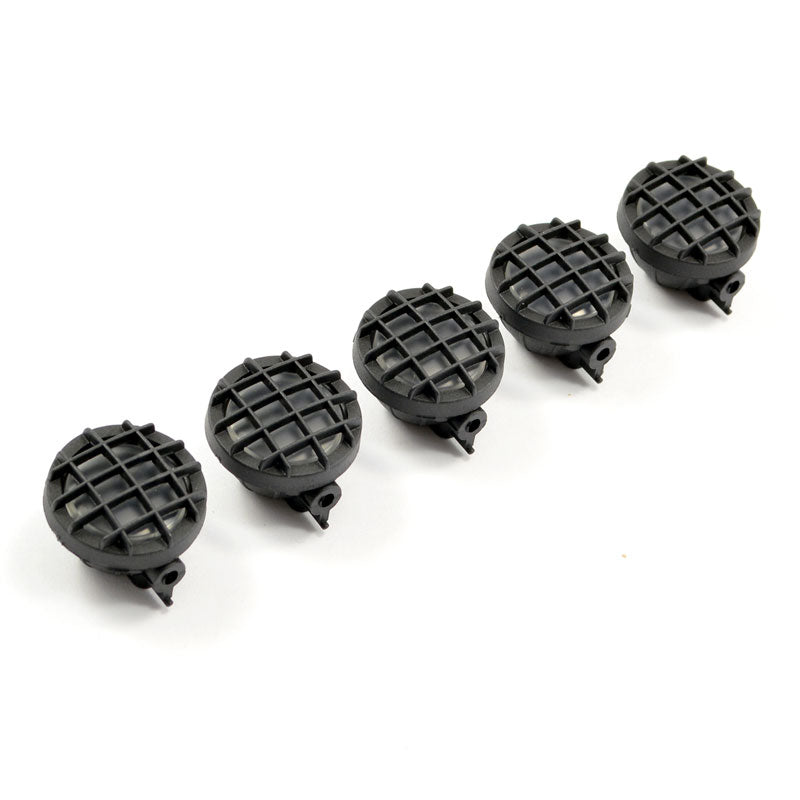FTX - KANYON ROOF SPOTLIGHTS
(5PC) - FTX8480
