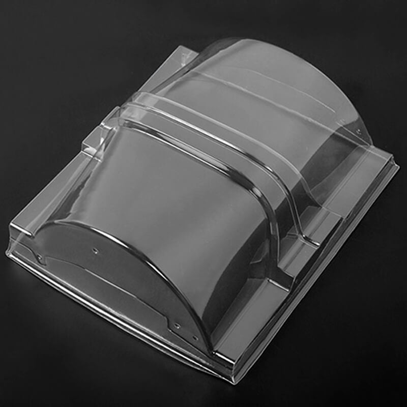 RC4WD - FRONT INNER FENDER SET
FOR CHEVROLET BLAZER & K10 - Z-S1729
