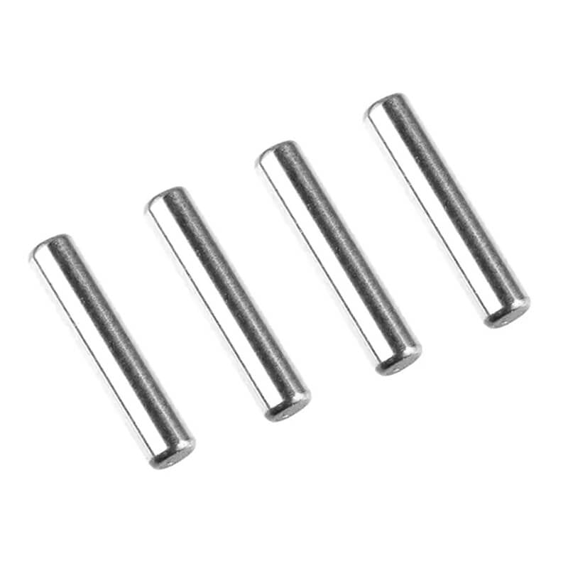 CORALLY - XD WHEEL HEX PIN
2.5X12MM STEEL - 4 PCS - C-00230-0069