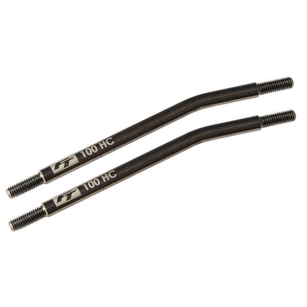 ELEMENT RC BY ASSOC. ELECTRICS - ELEMENT RC FT ENDURO HC LINKS
100MM - EL42186