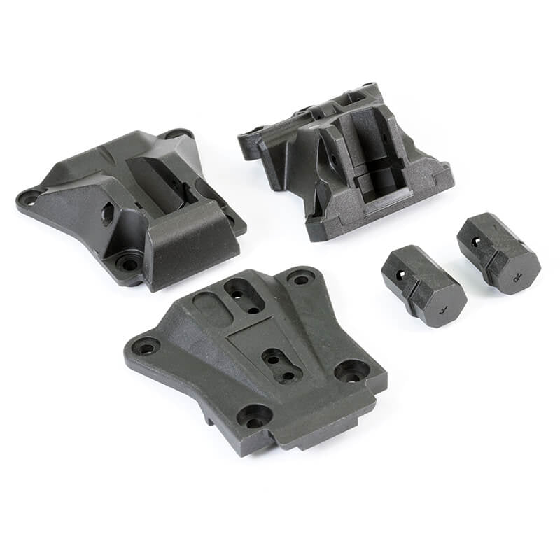 FTX - SUPAFORZA CENTER CHASSIS
BRACE MOUNT - FTX9616