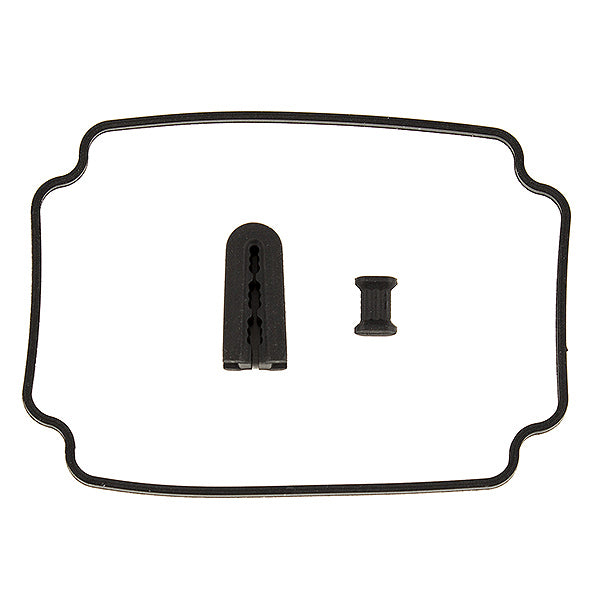 ELEMENT RC BY ASSOC. ELECTRICS - ELEMENT RC ENDURO RECEIVER BOX
SEALS (ALSO RC8B3.2) - EL42007