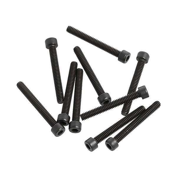 CEN RACING - CEN M2X16MM CAP SCREW (10PCS) - CEN-G36387