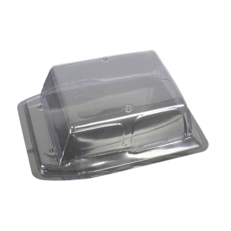 RC4WD - CLEAR LEXAN WINDSHIELD
FOR TAMIYA JEEP WRANGLER BODY - Z-B0012