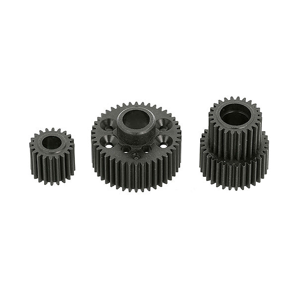 CEN RACING - CEN TRANSMISSION GEAR SET - CEN-CQ0202