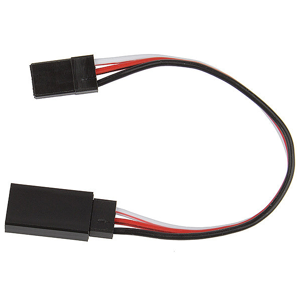 REEDY - 100mm SERVO EXTENSION
WIRE - AS27143