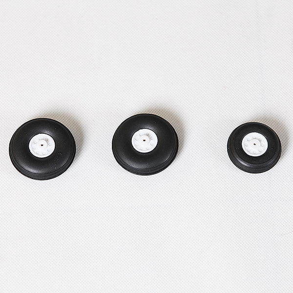 FMS/ROC HOBBY - FMS RANGER 850MM WHEEL SET - FMSRU115