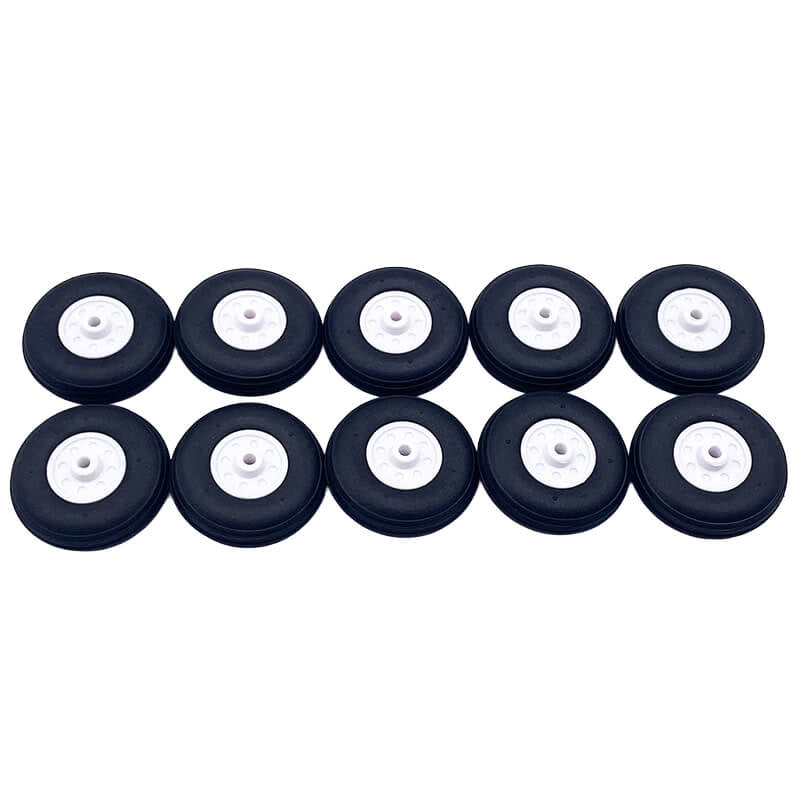 XFLY MODEL - XFLY C-17 WHEEL SET - XF124-08
