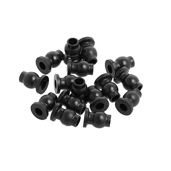CEN RACING - CEN FLANGE PIVOT BALL
5.8MM(16PCS) - CEN-CQ0331