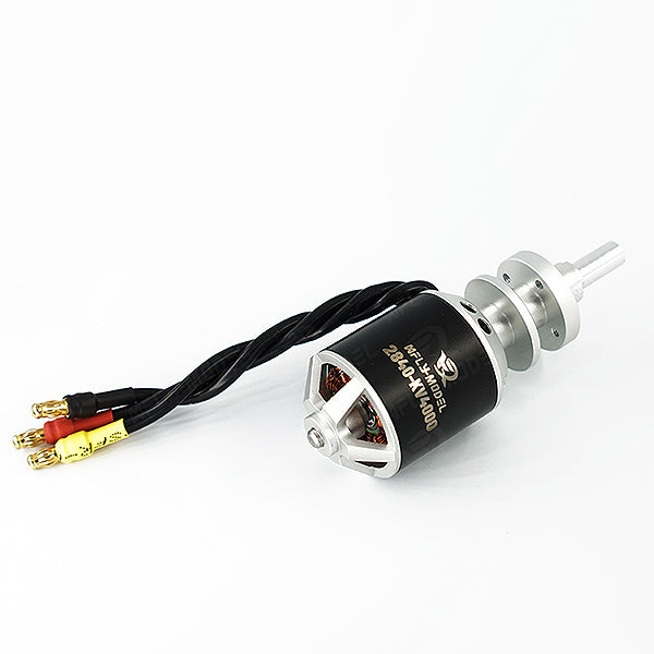 XFLY MODEL - XFLY 2840-KV4000 MOTOR - XFKV4000