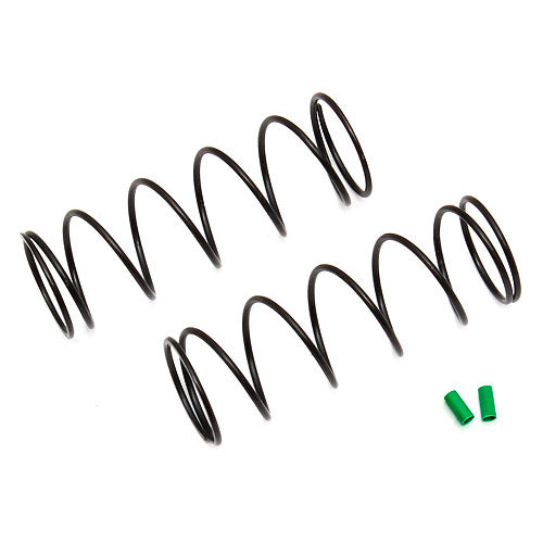 ASSOCIATED ELECTRICS - ASSOCIATED 12MM BIG BORE
SPRING 54MM 3.75LB - AS91635