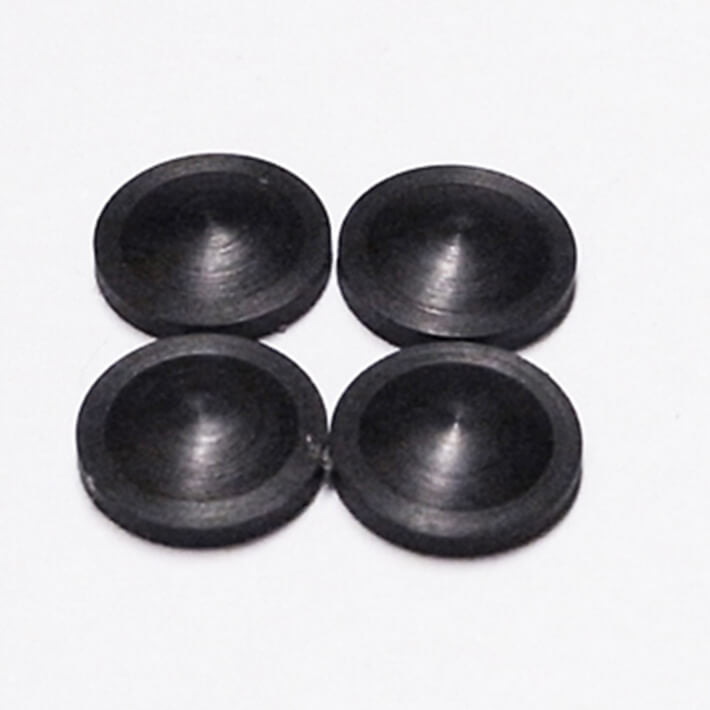 CARISMA - GT24B ALUMINIUM SHOCK
BLADDER - CA15736