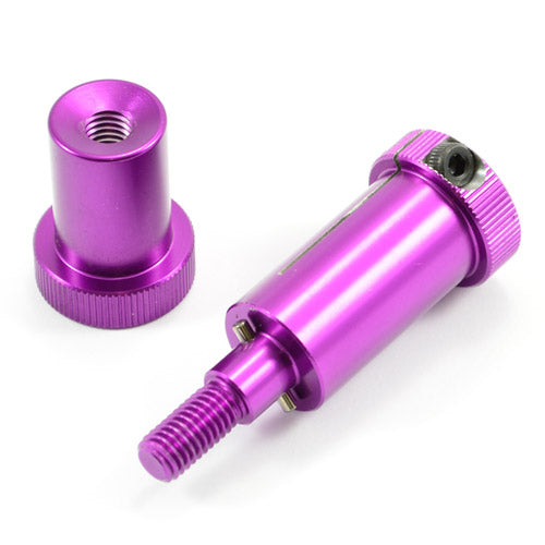 FASTRAX R/C PRODUCTS - 1/10TH CIRCUIT ON-ROAD (235mm
PIN FITMENT) - FAST2005A