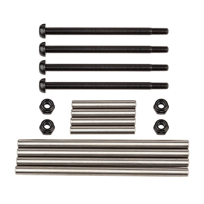 ASSOCIATED ELECTRICS - TEAM ASSOCIATED SR7 HINGE PIN
SET - AS26036