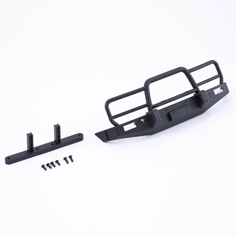 FMS/ROC HOBBY - FMS 11061RSBU BUMPER BRACKET
FOR BUMPER RHINO STYLE - FMS-C3716