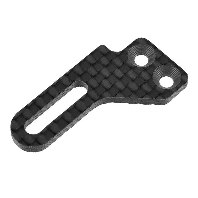 CORALLY - BELT TENSIONER 3K
CARBON - C-00130-205