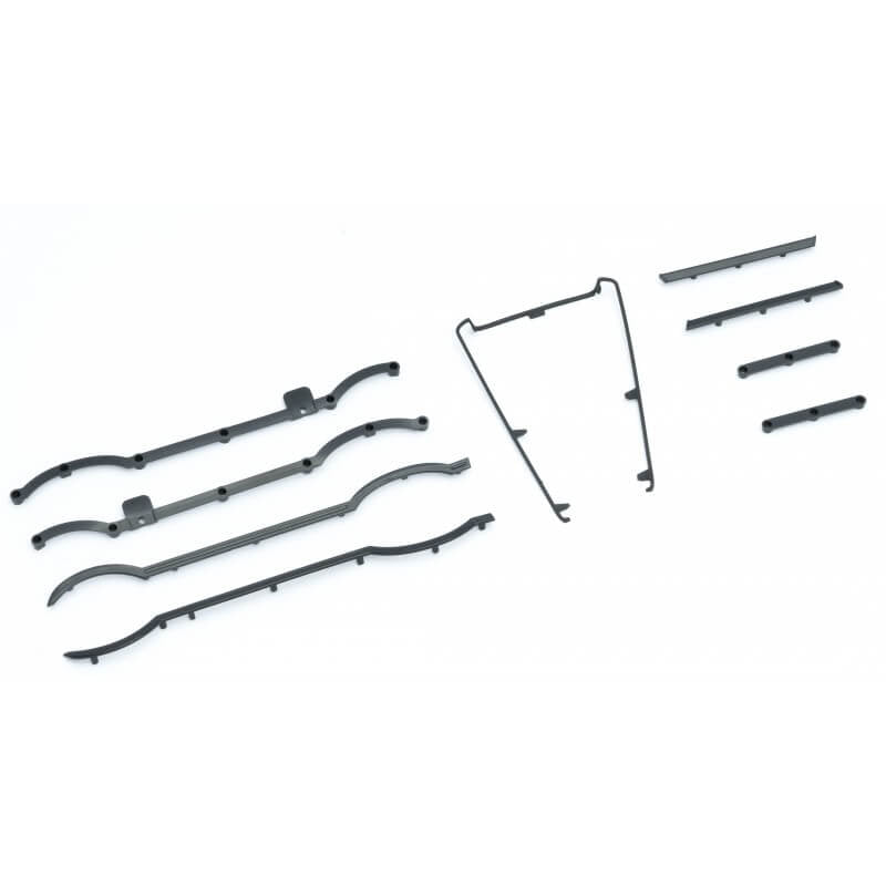 FMS/ROC HOBBY - FMS FCX24M 12483 CAR BODY
ACCESSORIES - FMS-C3471