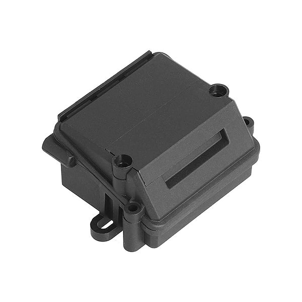 CEN RACING - CEN RECEIVER BOX W/ DUST SEAL - CEN-CQ0410