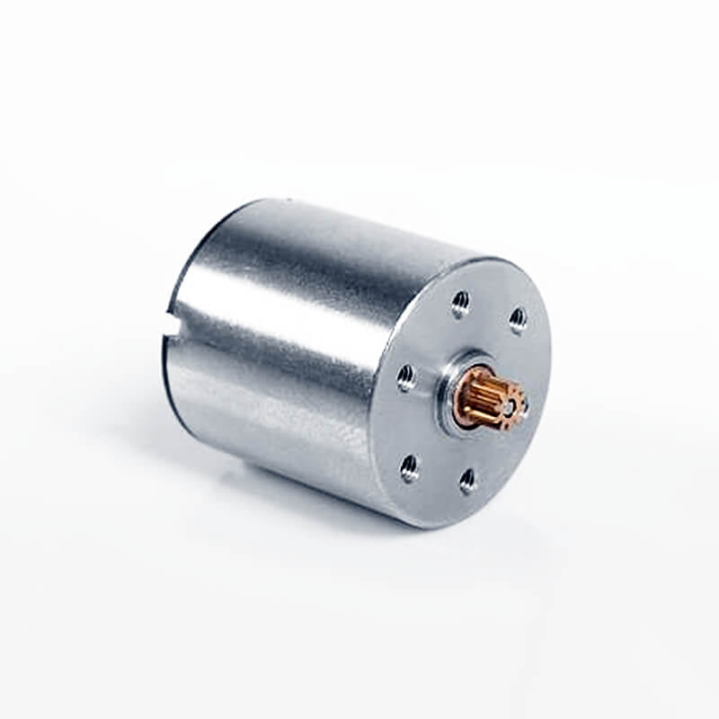 RC4WD - REPLACEMENT MOTOR/GEARBO
X FOR 1/10 WARN 8274 WINCH - Z-E0097