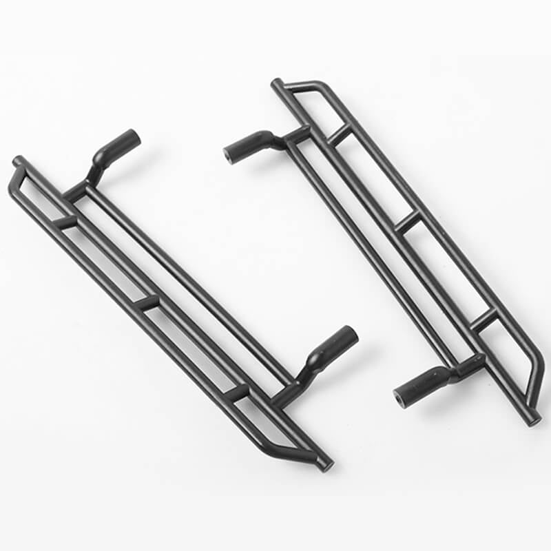 RC4WD - MARLIN CRAWLER SIDE
PLASTIC SLIDERS FOR TF2 LWB - Z-S1730