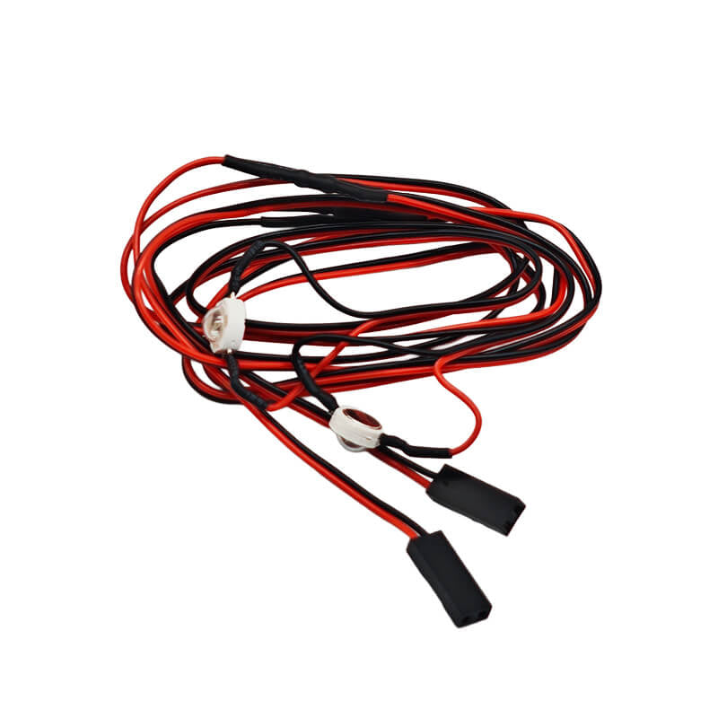 XFLY MODEL - XFLY X1500 LED LIGHT SET - XFW004-16