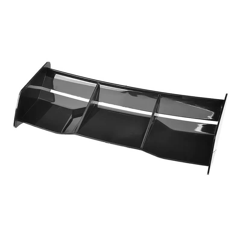 CORALLY - WING - COMPOSITE -
BLACK - C-00180-1127-B