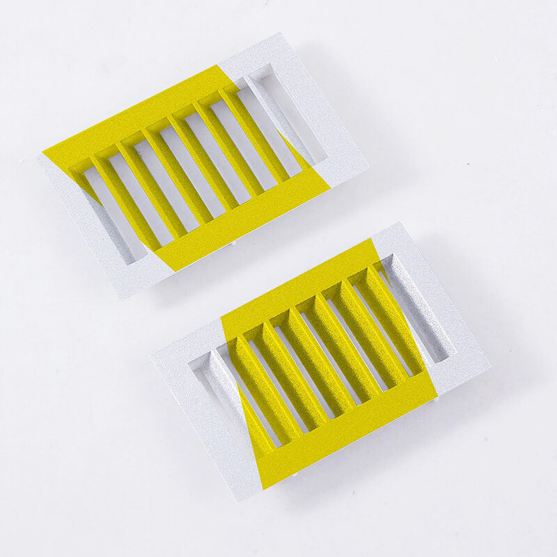 FMS/ROC HOBBY - FMS 80MM F-86 SABRE AIRGRILL
ONTHEFUSELAGE - FMSEO114