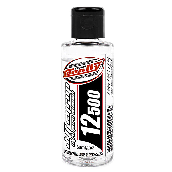CORALLY - DIFF SYRUP ULTRA PURE
SILICONE 12500 CPS 60ML / 2OZ - C-81512