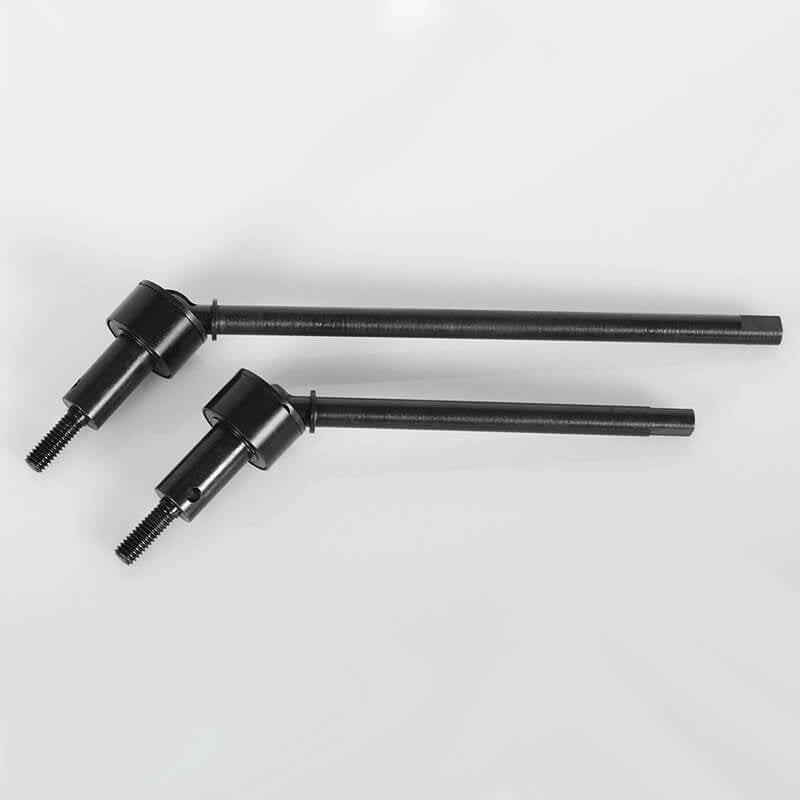RC4WD - XVD AXLE FOR BULLY 2
COMPETITION CRAWLER AXLE - Z-S0521
