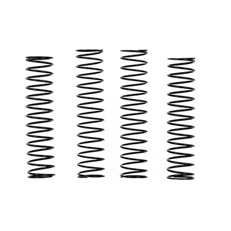 ASSOCIATED ELECTRICS - ASSOCIATED RC10 89 STEALTH CAR
SPRING SET - AS6742
