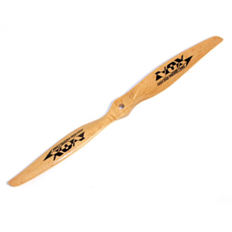 PRECISION AEROBATICS - VOX 11X5 ELECTRIC WOODEN
PROPELLER - AC-2097