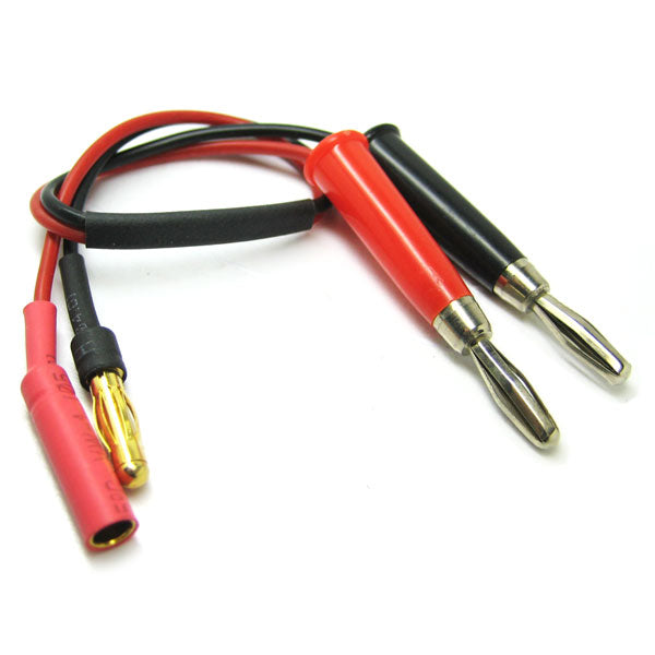 ETRONIX - 4.0MM CONNECTOR CHARGER CABLE - ET0813