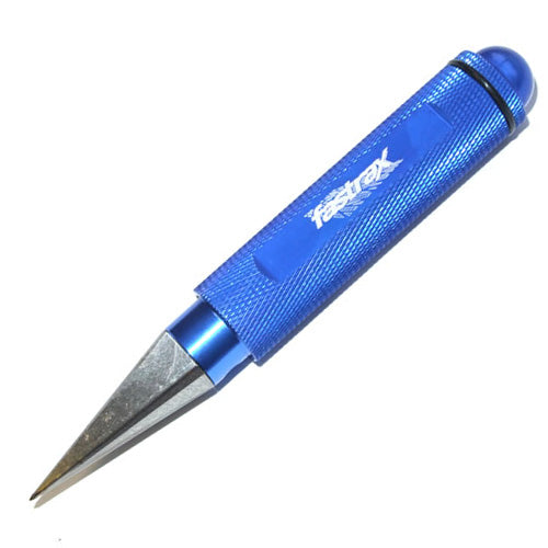 FASTRAX R/C PRODUCTS - FASTRAX ANODISED BODY REAMER - FAST98