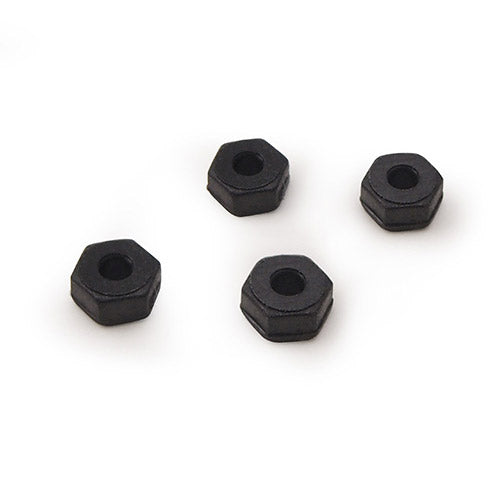 CARISMA - GT24B PLASTIC SCREW
NUT FOR WHEEL - CA15416